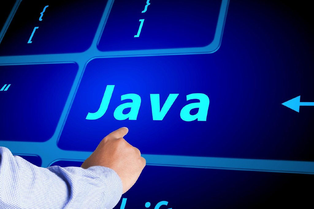 java